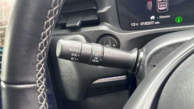 Honda E Ny1 150kW Elegance 69kWh 5dr Auto Electric Hatchback