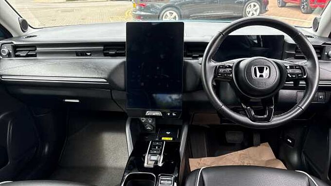 Honda E Ny1 150kW Elegance 69kWh 5dr Auto Electric Hatchback
