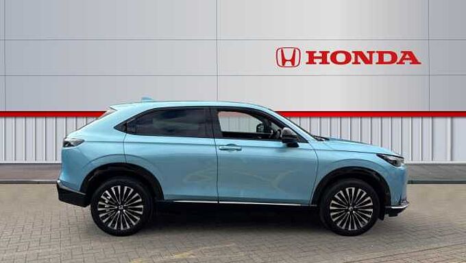 Honda E Ny1 150kW Elegance 69kWh 5dr Auto Electric Hatchback