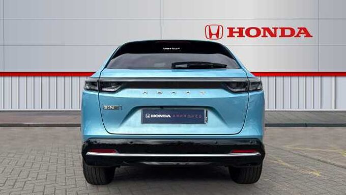 Honda E Ny1 150kW Elegance 69kWh 5dr Auto Electric Hatchback