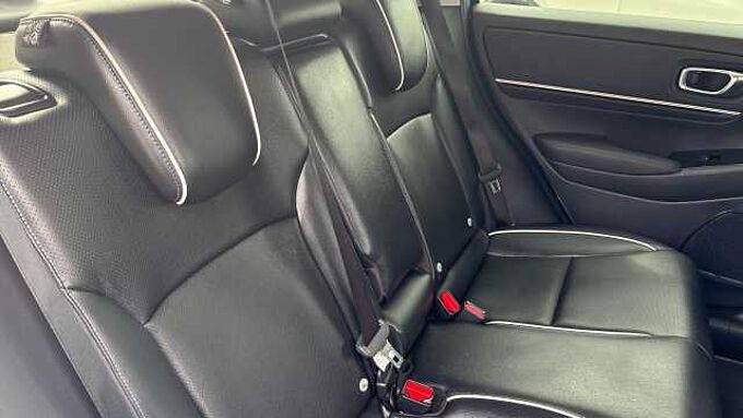 Honda E Ny1 150kW Elegance 69kWh 5dr Auto Electric Hatchback