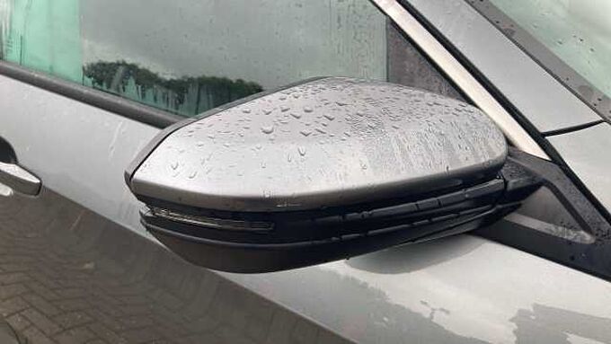 Honda Civic 1.0 VTEC Turbo 126 SR 5dr Petrol Hatchback