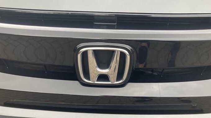 Honda Civic 1.0 VTEC Turbo 126 SR 5dr Petrol Hatchback