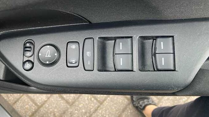 Honda Civic 1.0 VTEC Turbo 126 SR 5dr Petrol Hatchback