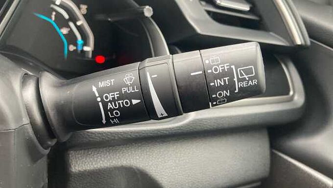 Honda Civic 1.0 VTEC Turbo 126 SR 5dr Petrol Hatchback