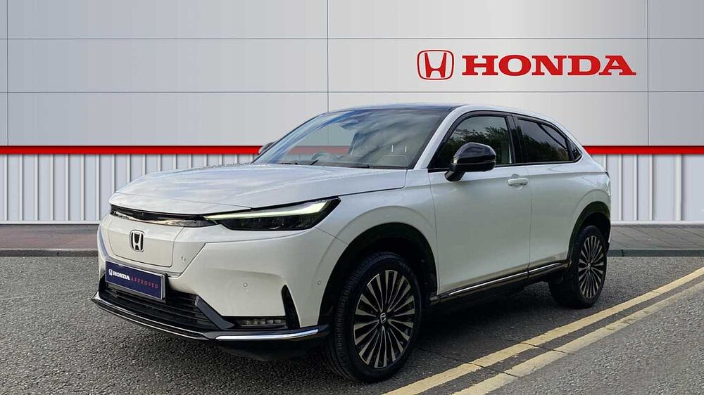Honda E Ny1 150kW Advance 69kWh 5dr Auto Electric Hatchback