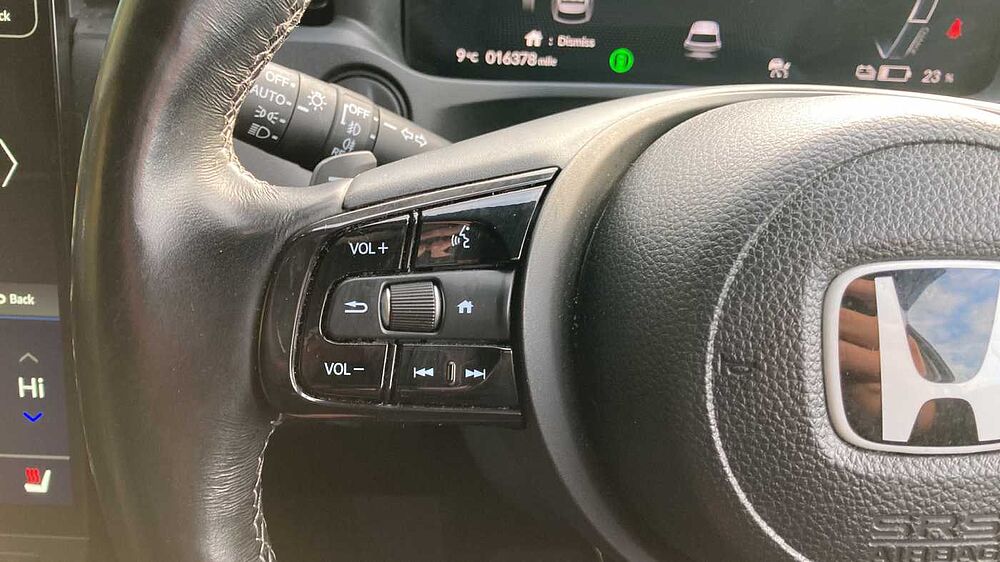 Honda E Ny1 150kW Advance 69kWh 5dr Auto Electric Hatchback