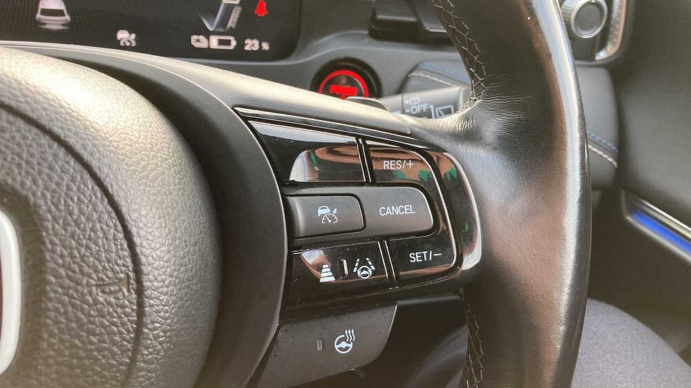 Honda E Ny1 150kW Advance 69kWh 5dr Auto Electric Hatchback