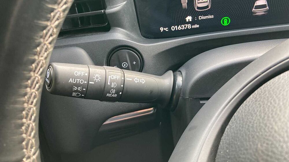 Honda E Ny1 150kW Advance 69kWh 5dr Auto Electric Hatchback