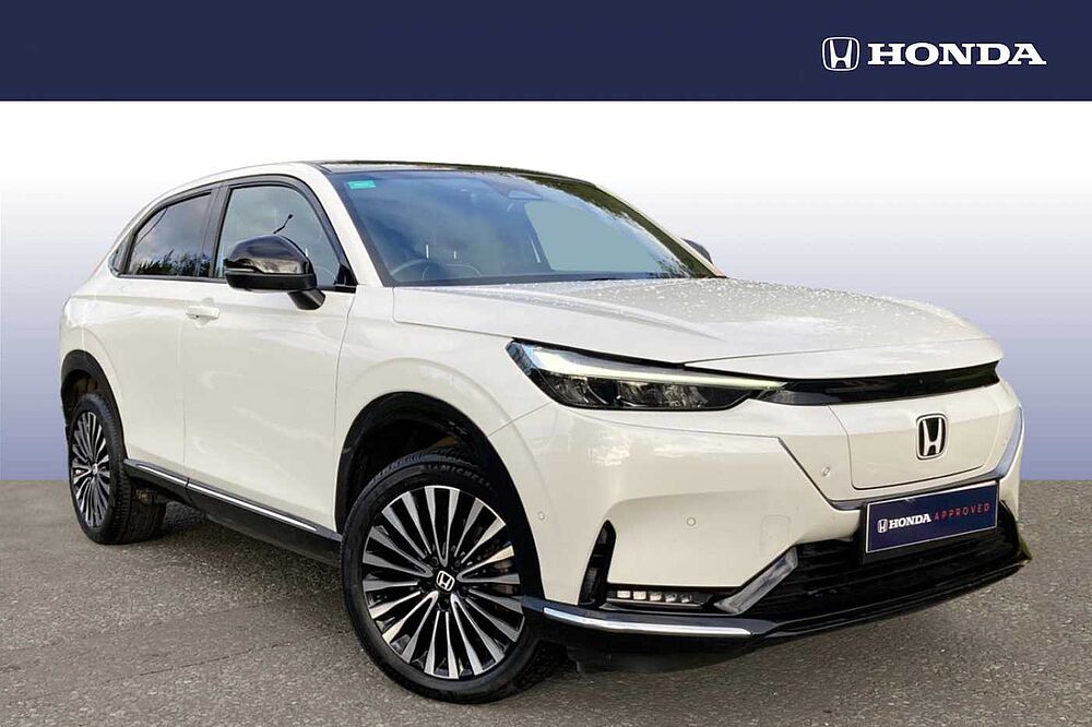 Honda E Ny1 150kW Advance 69kWh 5dr Auto Electric Hatchback