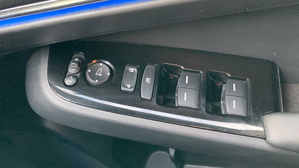 Honda E Ny1 150kW Advance 69kWh 5dr Auto Electric Hatchback