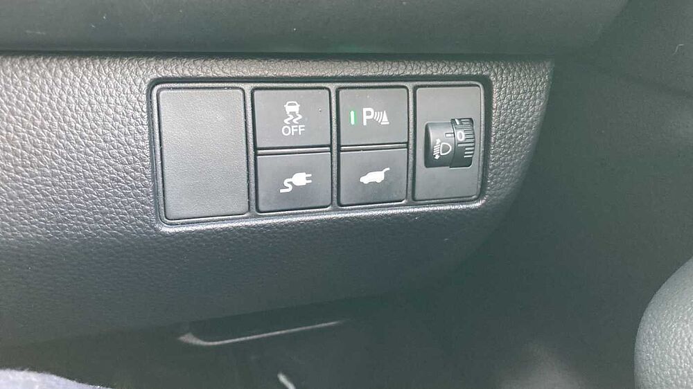 Honda E Ny1 150kW Advance 69kWh 5dr Auto Electric Hatchback