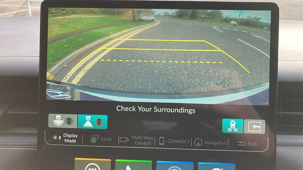 Honda E Ny1 150kW Advance 69kWh 5dr Auto Electric Hatchback