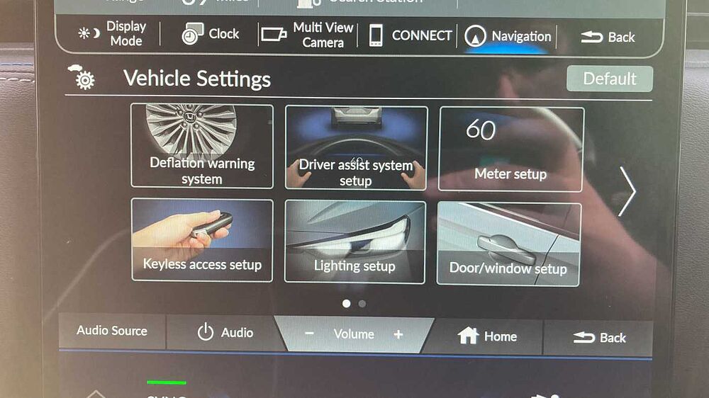 Honda E Ny1 150kW Advance 69kWh 5dr Auto Electric Hatchback