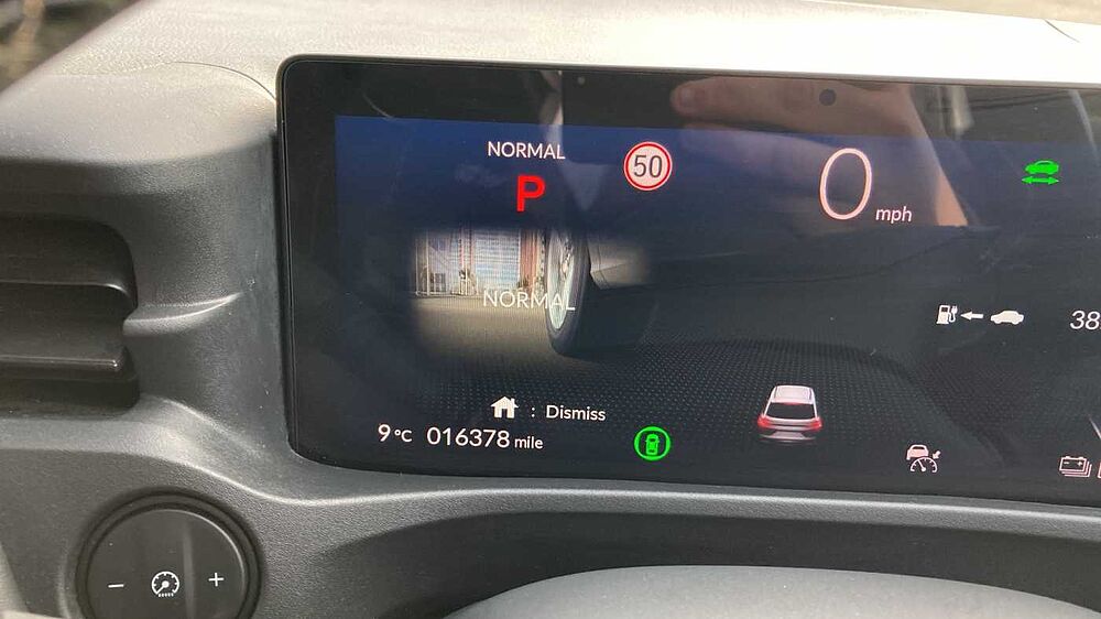 Honda E Ny1 150kW Advance 69kWh 5dr Auto Electric Hatchback