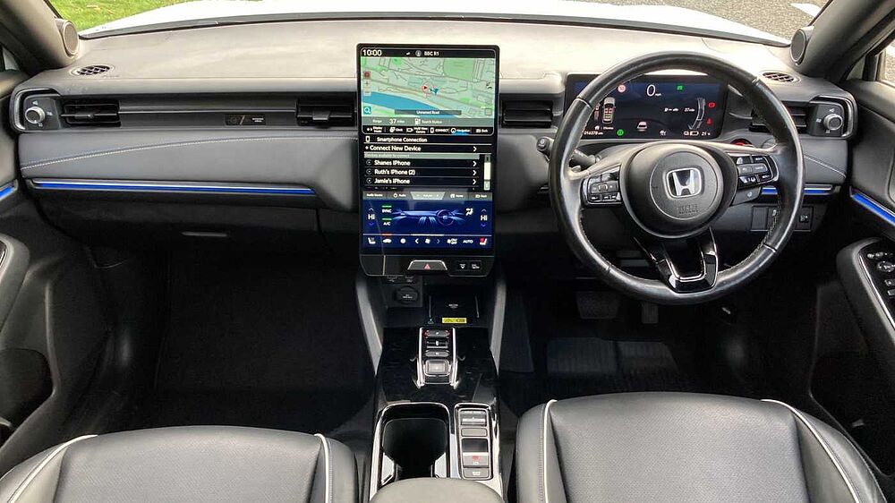 Honda E Ny1 150kW Advance 69kWh 5dr Auto Electric Hatchback