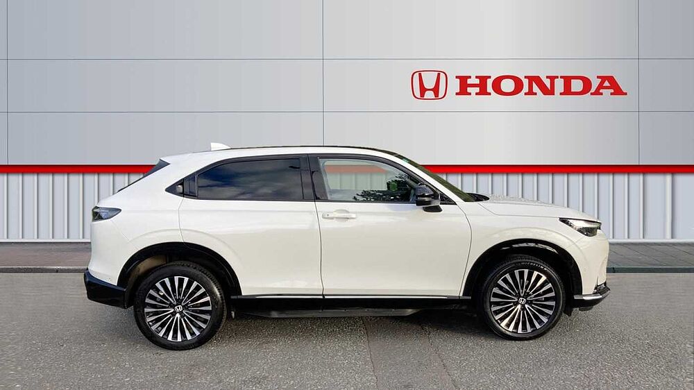 Honda E Ny1 150kW Advance 69kWh 5dr Auto Electric Hatchback