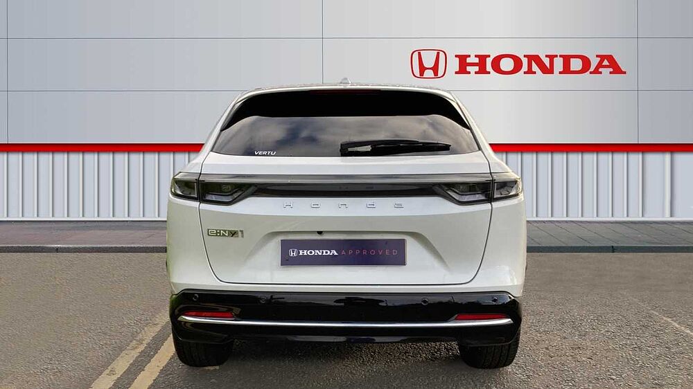 Honda E Ny1 150kW Advance 69kWh 5dr Auto Electric Hatchback