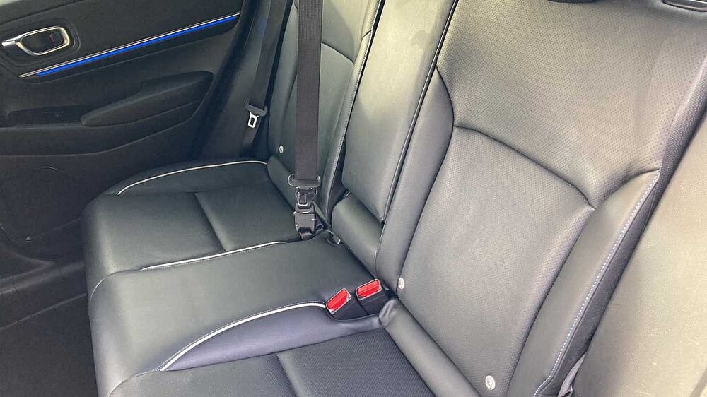 Honda E Ny1 150kW Advance 69kWh 5dr Auto Electric Hatchback