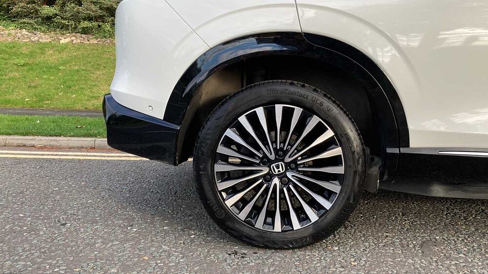 Honda E Ny1 150kW Advance 69kWh 5dr Auto Electric Hatchback