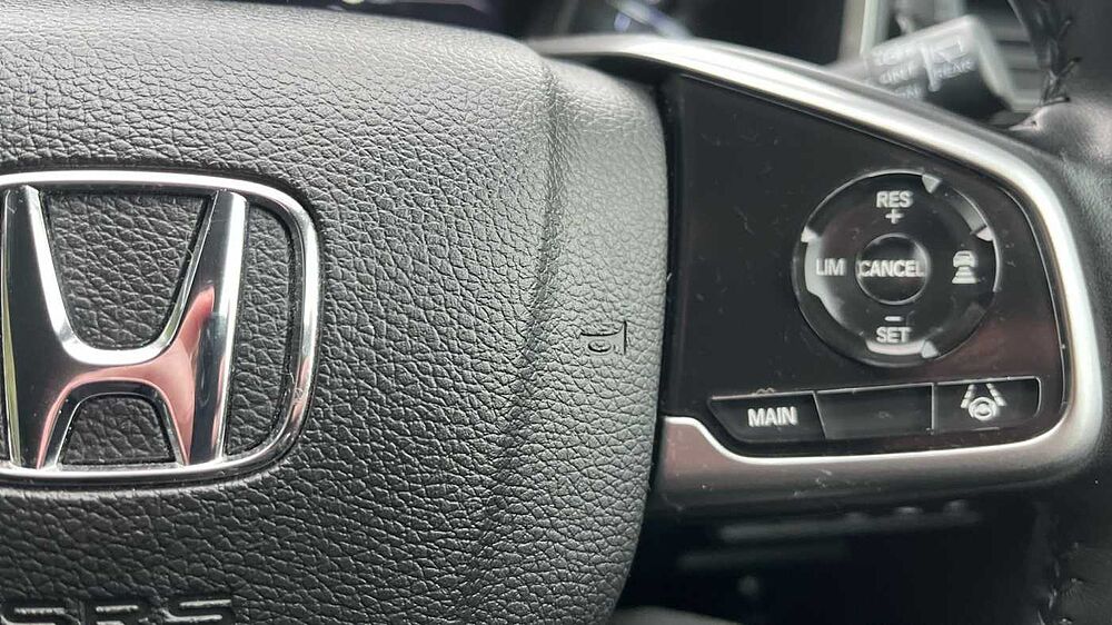 Honda CR-V 2.0 i-MMD Hybrid SR 2WD 5dr eCVT Hybrid Estate