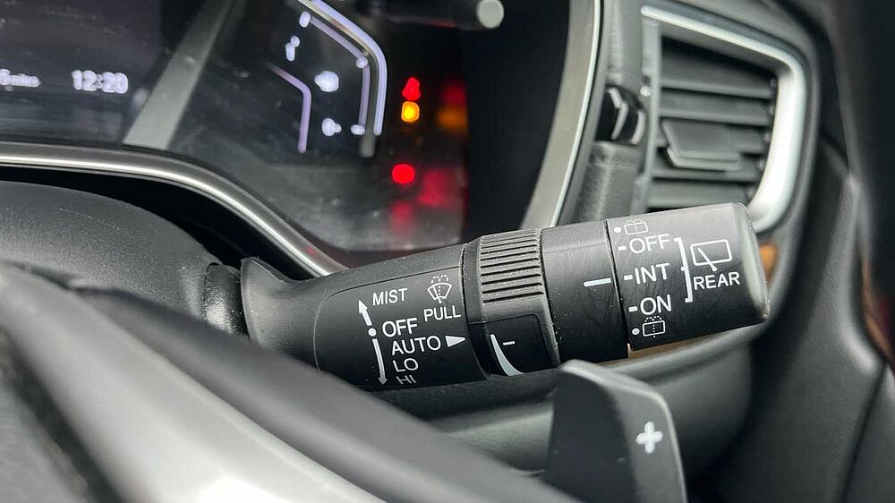 Honda CR-V 2.0 i-MMD Hybrid SR 2WD 5dr eCVT Hybrid Estate