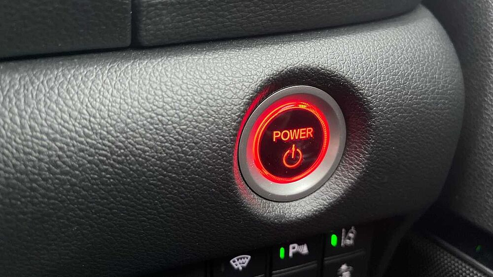 Honda CR-V 2.0 i-MMD Hybrid SR 2WD 5dr eCVT Hybrid Estate