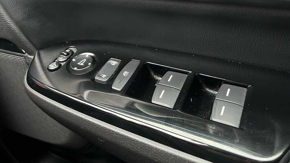 Honda CR-V 2.0 i-MMD Hybrid SR 2WD 5dr eCVT Hybrid Estate