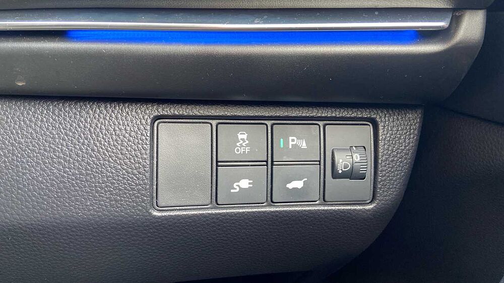 Honda E Ny1 150kW Advance 69kWh 5dr Auto Electric Hatchback