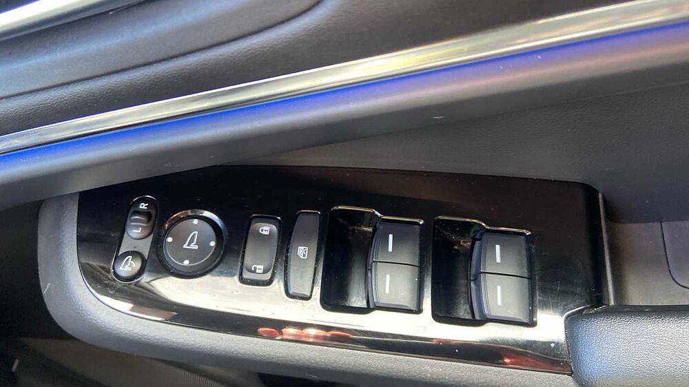 Honda E Ny1 150kW Advance 69kWh 5dr Auto Electric Hatchback