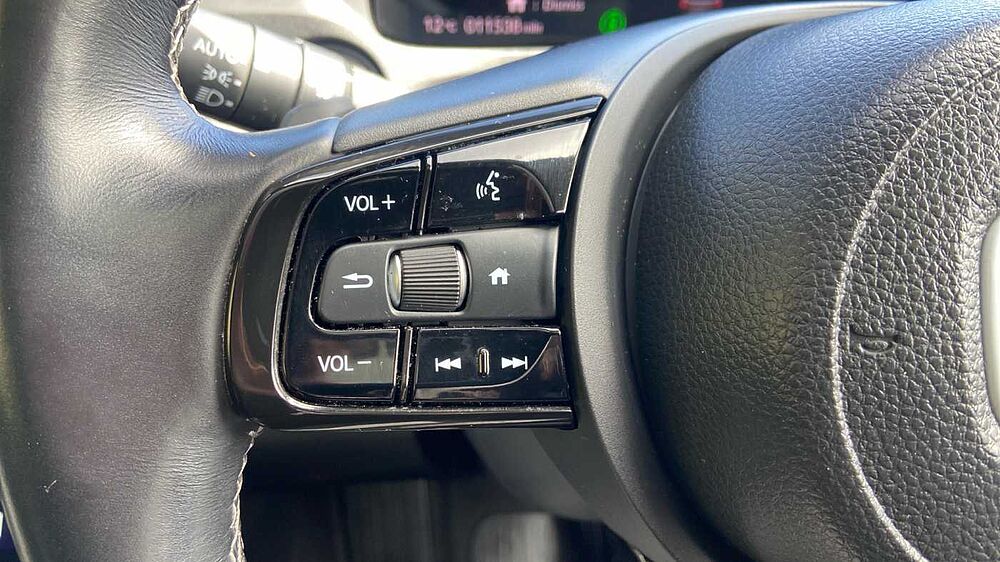 Honda E Ny1 150kW Advance 69kWh 5dr Auto Electric Hatchback