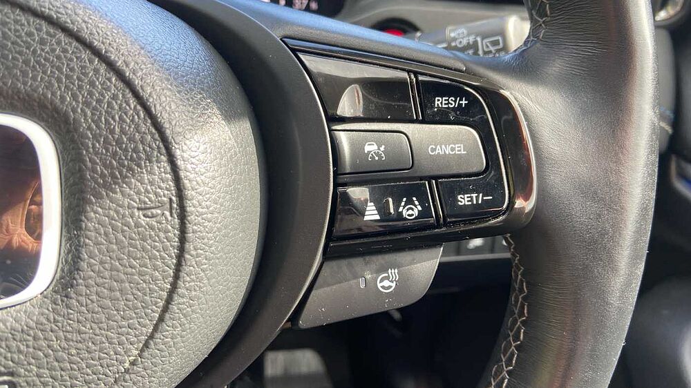 Honda E Ny1 150kW Advance 69kWh 5dr Auto Electric Hatchback