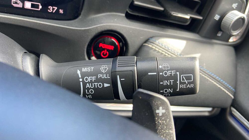 Honda E Ny1 150kW Advance 69kWh 5dr Auto Electric Hatchback