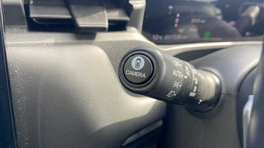 Honda E Ny1 150kW Advance 69kWh 5dr Auto Electric Hatchback