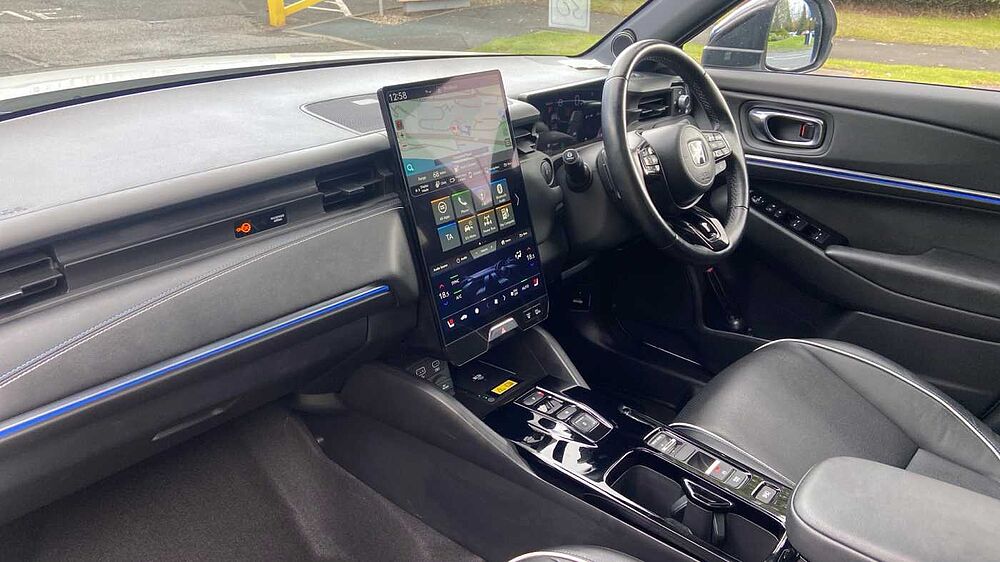 Honda E Ny1 150kW Advance 69kWh 5dr Auto Electric Hatchback
