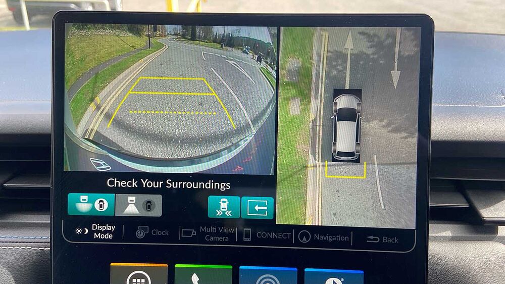 Honda E Ny1 150kW Advance 69kWh 5dr Auto Electric Hatchback