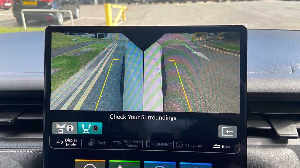 Honda E Ny1 150kW Advance 69kWh 5dr Auto Electric Hatchback