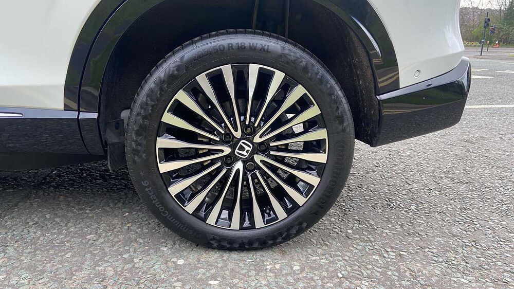 Honda E Ny1 150kW Advance 69kWh 5dr Auto Electric Hatchback