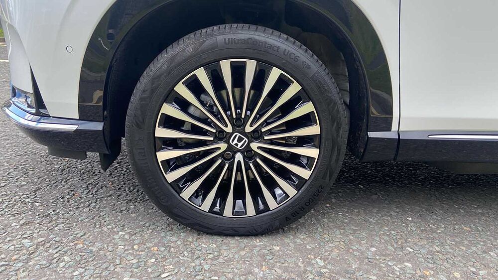 Honda E Ny1 150kW Advance 69kWh 5dr Auto Electric Hatchback