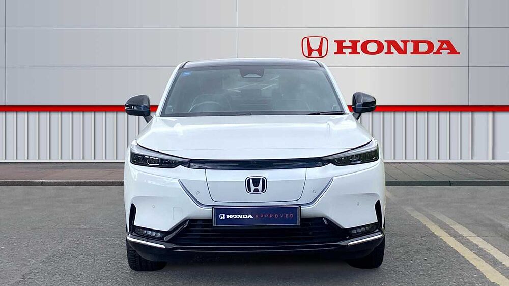 Honda E Ny1 150kW Advance 69kWh 5dr Auto Electric Hatchback