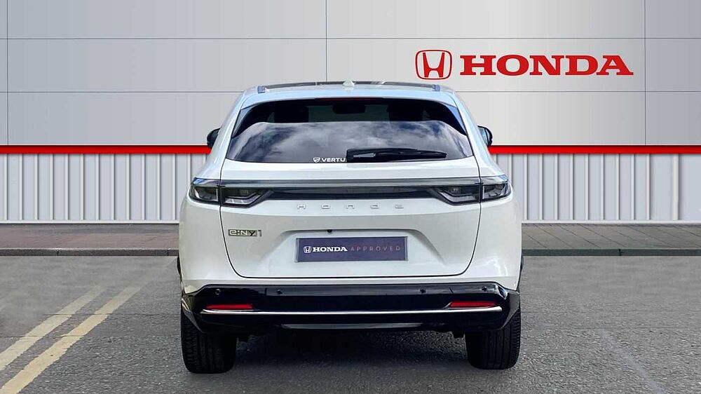 Honda E Ny1 150kW Advance 69kWh 5dr Auto Electric Hatchback