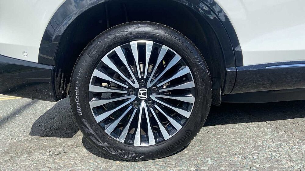 Honda E Ny1 150kW Advance 69kWh 5dr Auto Electric Hatchback