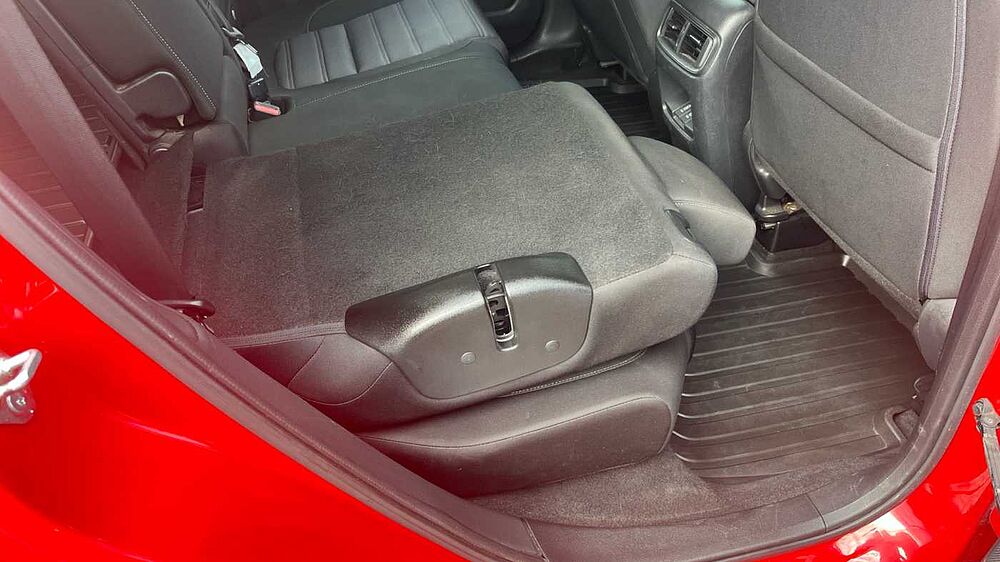 Honda CR-V 2.0 i-MMD Hybrid SE 2WD 5dr eCVT Hybrid Estate