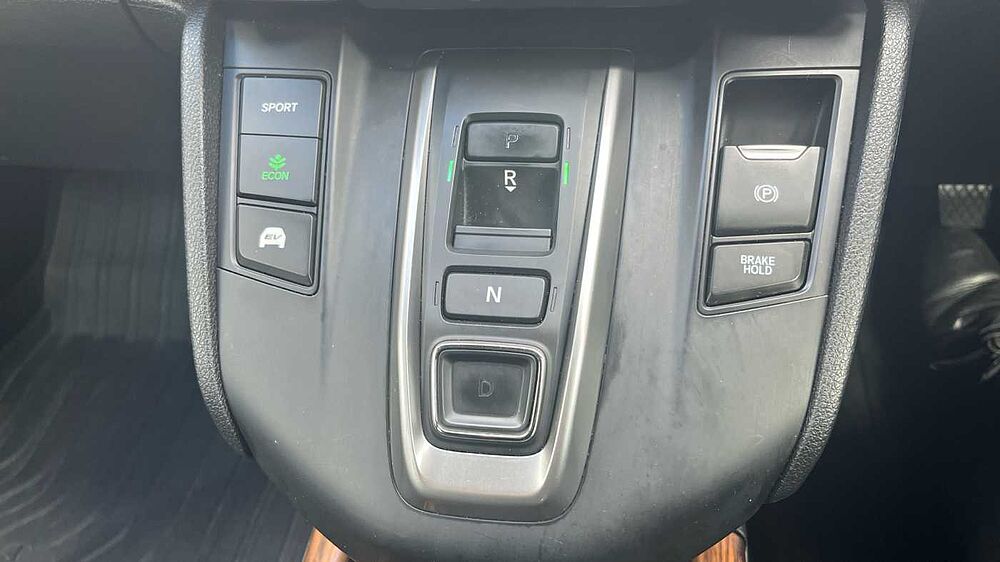 Honda CR-V 2.0 i-MMD Hybrid SE 2WD 5dr eCVT Hybrid Estate