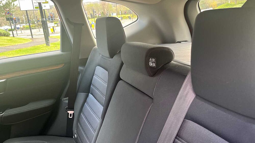 Honda CR-V 2.0 i-MMD Hybrid SE 2WD 5dr eCVT Hybrid Estate
