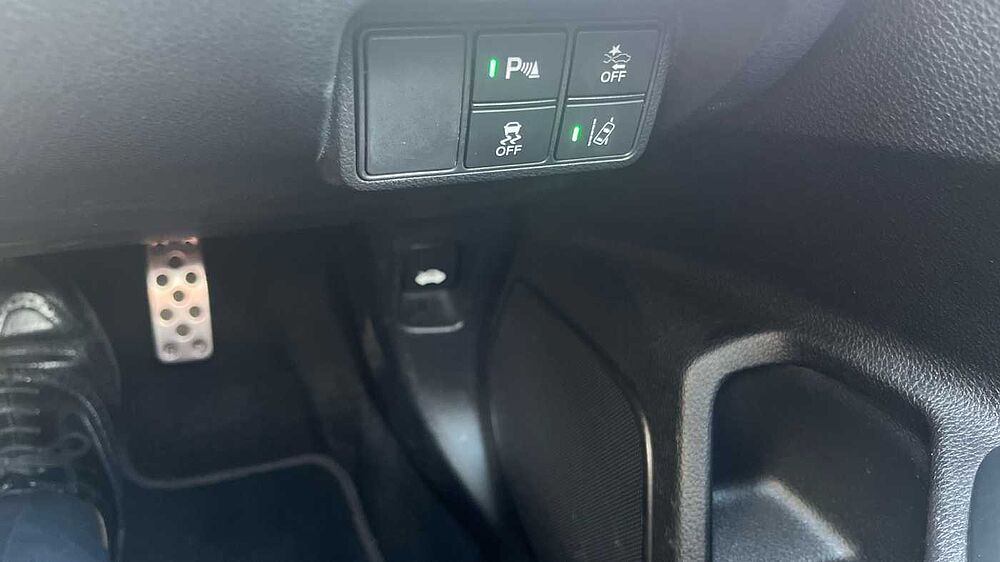 Honda Civic Type R 2.0 VTEC Turbo Type R GT 5dr Petrol Hatchback