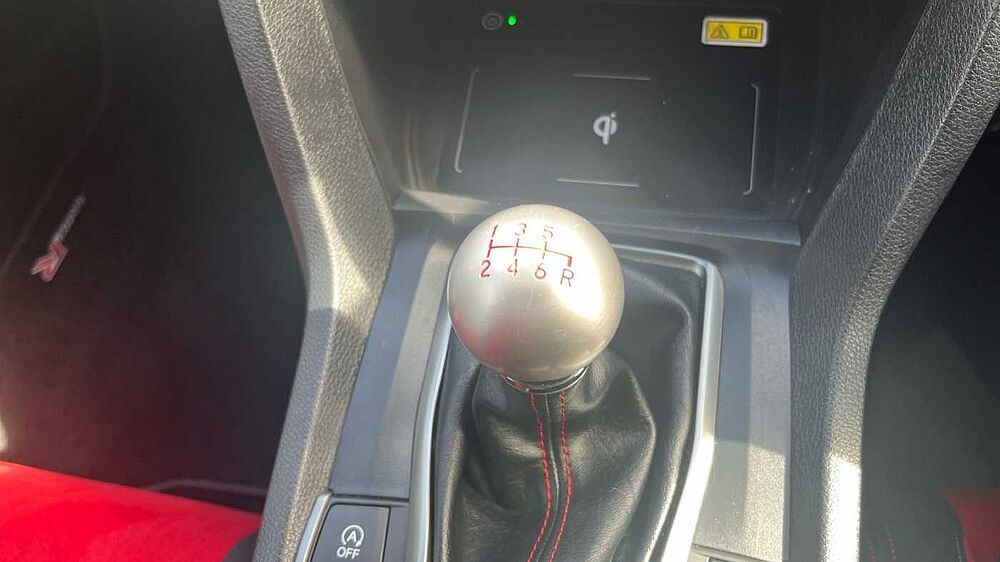 Honda Civic Type R 2.0 VTEC Turbo Type R GT 5dr Petrol Hatchback