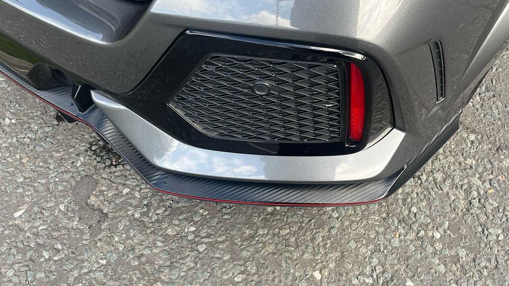 Honda Civic Type R 2.0 VTEC Turbo Type R GT 5dr Petrol Hatchback