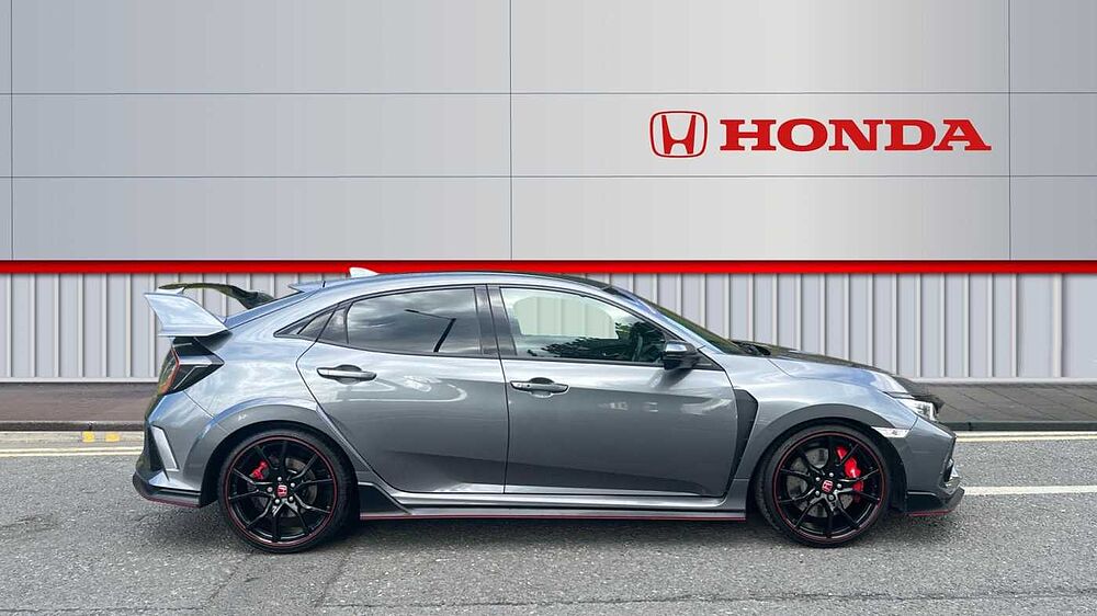 Honda Civic Type R 2.0 VTEC Turbo Type R GT 5dr Petrol Hatchback