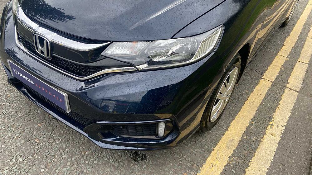 Honda Jazz 1.3 i-VTEC S 5dr Petrol Hatchback